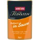 animonda Vom Feinsten Kitten Sophistication in Sauce, Wet Kitten Food for Growing Kittens, Cat Food in Sauce without Grains and Sugar, Practical Portion Bags, Mixpack (24 x 85 g) animonda Vom Feinsten Kitten Sophistication in Sauce, Wet Kitten Food for Growing Kittens, Cat Food in Sauce without Grains and Sugar, Practical Portion Bags, Mixpack (24 x 85 g)