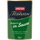 animonda Vom Feinsten Kitten Sophistication in Sauce, Wet Kitten Food for Growing Kittens, Cat Food in Sauce without Grains and Sugar, Practical Portion Bags, Mixpack (24 x 85 g) animonda Vom Feinsten Kitten Sophistication in Sauce, Wet Kitten Food for Growing Kittens, Cat Food in Sauce without Grains and Sugar, Practical Portion Bags, Mixpack (24 x 85 g)
