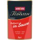 animonda Vom Feinsten Kitten Sophistication in Sauce, Wet Kitten Food for Growing Kittens, Cat Food in Sauce without Grains and Sugar, Practical Portion Bags, Mixpack (24 x 85 g) animonda Vom Feinsten Kitten Sophistication in Sauce, Wet Kitten Food for Growing Kittens, Cat Food in Sauce without Grains and Sugar, Practical Portion Bags, Mixpack (24 x 85 g)