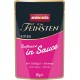 animonda Vom Feinsten Kitten Sophistication in Sauce, Wet Kitten Food for Growing Kittens, Cat Food in Sauce without Grains and Sugar, Practical Portion Bags, Mixpack (24 x 85 g) animonda Vom Feinsten Kitten Sophistication in Sauce, Wet Kitten Food for Growing Kittens, Cat Food in Sauce without Grains and Sugar, Practical Portion Bags, Mixpack (24 x 85 g)