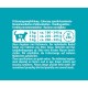 animonda Vom Feinsten Kitten Sophistication in Sauce, Wet Kitten Food for Growing Kittens, Cat Food in Sauce without Grains and Sugar, Practical Portion Bags, Mixpack (24 x 85 g) animonda Vom Feinsten Kitten Sophistication in Sauce, Wet Kitten Food for Growing Kittens, Cat Food in Sauce without Grains and Sugar, Practical Portion Bags, Mixpack (24 x 85 g)