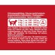 animonda Vom Feinsten Kitten Sophistication in Sauce, Wet Kitten Food for Growing Kittens, Cat Food in Sauce without Grains and Sugar, Practical Portion Bags, Mixpack (24 x 85 g) animonda Vom Feinsten Kitten Sophistication in Sauce, Wet Kitten Food for Growing Kittens, Cat Food in Sauce without Grains and Sugar, Practical Portion Bags, Mixpack (24 x 85 g)