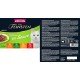 animonda Vom Feinsten Kitten Sophistication in Sauce, Wet Kitten Food for Growing Kittens, Cat Food in Sauce without Grains and Sugar, Practical Portion Bags, Mixpack (24 x 85 g) animonda Vom Feinsten Kitten Sophistication in Sauce, Wet Kitten Food for Growing Kittens, Cat Food in Sauce without Grains and Sugar, Practical Portion Bags, Mixpack (24 x 85 g)