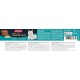 animonda vom Feinsten Mousse Cat Food Wet Beef + Duck (12 x 85 g), Grain-Free Cat Food Wet without Sugar, with Fresh, Meaty Ingredients animonda vom Feinsten Mousse Cat Food Wet Beef + Duck (12 x 85 g), Grain-Free Cat Food Wet without Sugar, with Fresh, Meaty Ingredients