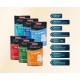 animonda vom Feinsten Premium Cat Food Wet in Jelly Sophistication Rich in Chicken with Turkey, 24 Portion Bags (24 x 85 g), Grain-Free Cat Wet Food without Sugar animonda vom Feinsten Premium Cat Food Wet in Jelly Sophistication Rich in Chicken with Turkey, 24 Portion Bags (24 x 85 g), Grain-Free Cat Wet Food without Sugar