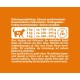 animonda vom Feinsten Premium Cat Food Wet in Jelly Sophistication Rich in Chicken with Turkey, 24 Portion Bags (24 x 85 g), Grain-Free Cat Wet Food without Sugar animonda vom Feinsten Premium Cat Food Wet in Jelly Sophistication Rich in Chicken with Turkey, 24 Portion Bags (24 x 85 g), Grain-Free Cat Wet Food without Sugar