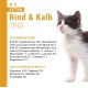 catz finefood Kitten Multipack I Wet Cat Food - Delicatessen Kitten Wet Food for Young Cats without Grain and Sugar with High Meat Content (12 x 85 g Bags) catz finefood Kitten Multipack I Wet Cat Food - Delicatessen Kitten Wet Food for Young Cats without Grain and Sugar with High Meat Content (12 x 85 g Bags)