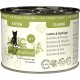 catz finefood Kitten Multipack I Wet Cat Food - Delicatessen Kitten Wet Food for Young Cats without Grain and Sugar with High Meat Content (12 x 85 g Bags) catz finefood Kitten Multipack I Wet Cat Food - Delicatessen Kitten Wet Food for Young Cats without Grain and Sugar with High Meat Content (12 x 85 g Bags)