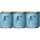catz finefood N° 13 Herring & Shrimps Feinkost Wet Cat Food, Refined with Pumpkin & Aloe Vera, 16 x 85 g Bags catz finefood N° 13 Herring & Shrimps Feinkost Wet Cat Food, Refined with Pumpkin & Aloe Vera, 16 x 85 g Bags