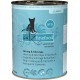catz finefood N° 13 Herring & Shrimps Feinkost Wet Cat Food, Refined with Pumpkin & Aloe Vera, 16 x 85 g Bags catz finefood N° 13 Herring & Shrimps Feinkost Wet Cat Food, Refined with Pumpkin & Aloe Vera, 16 x 85 g Bags