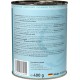 catz finefood N° 13 Herring & Shrimps Feinkost Wet Cat Food, Refined with Pumpkin & Aloe Vera, 16 x 85 g Bags catz finefood N° 13 Herring & Shrimps Feinkost Wet Cat Food, Refined with Pumpkin & Aloe Vera, 16 x 85 g Bags