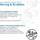 catz finefood N° 13 Herring & Shrimps Feinkost Wet Cat Food, Refined with Pumpkin & Aloe Vera, 16 x 85 g Bags catz finefood N° 13 Herring & Shrimps Feinkost Wet Cat Food, Refined with Pumpkin & Aloe Vera, 16 x 85 g Bags