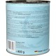 catz finefood N° 13 Herring & Shrimps Feinkost Wet Cat Food, Refined with Pumpkin & Aloe Vera, 16 x 85 g Bags catz finefood N° 13 Herring & Shrimps Feinkost Wet Cat Food, Refined with Pumpkin & Aloe Vera, 16 x 85 g Bags