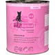 catz finefood N° 19 Lamb & Horse Delicatessen Wet Cat Food, Refined with Zucchini & Tomato, 16 x 85 g Bags catz finefood N° 19 Lamb & Horse Delicatessen Wet Cat Food, Refined with Zucchini & Tomato, 16 x 85 g Bags