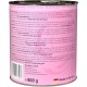 catz finefood N° 19 Lamb & Horse Delicatessen Wet Cat Food, Refined with Zucchini & Tomato, 16 x 85 g Bags catz finefood N° 19 Lamb & Horse Delicatessen Wet Cat Food, Refined with Zucchini & Tomato, 16 x 85 g Bags