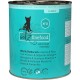 catz finefood N° 21 Wild & Redfish Feinkost Wet Cat Food, Refined with Potato and Blueberry, 6 x 800 g Tins catz finefood N° 21 Wild & Redfish Feinkost Wet Cat Food, Refined with Potato and Blueberry, 6 x 800 g Tins