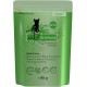 catz finefood N° 23 Beef & Duck Delicatessen Wet Cat Food, Refined with Cranberry & Aloe Vera, 16 x 85 g Bags catz finefood N° 23 Beef & Duck Delicatessen Wet Cat Food, Refined with Cranberry & Aloe Vera, 16 x 85 g Bags