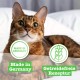 catz finefood N° 23 Beef & Duck Delicatessen Wet Cat Food, Refined with Cranberry & Aloe Vera, 16 x 85 g Bags catz finefood N° 23 Beef & Duck Delicatessen Wet Cat Food, Refined with Cranberry & Aloe Vera, 16 x 85 g Bags
