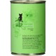 catz finefood N° 23 Beef & Duck Delicatessen Wet Cat Food, Refined with Cranberry & Aloe Vera, 16 x 85 g Bags catz finefood N° 23 Beef & Duck Delicatessen Wet Cat Food, Refined with Cranberry & Aloe Vera, 16 x 85 g Bags