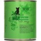 catz finefood N° 23 Beef & Duck Delicatessen Wet Cat Food, Refined with Cranberry & Aloe Vera, 16 x 85 g Bags catz finefood N° 23 Beef & Duck Delicatessen Wet Cat Food, Refined with Cranberry & Aloe Vera, 16 x 85 g Bags