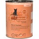 catz finefood N° 25 Chicken & Tuna Delicatessen Wet Cat Food, Refined with Pumpkin and Rosehip, 16 x 85 g Bags catz finefood N° 25 Chicken & Tuna Delicatessen Wet Cat Food, Refined with Pumpkin and Rosehip, 16 x 85 g Bags