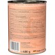 catz finefood N° 25 Chicken & Tuna Delicatessen Wet Cat Food, Refined with Pumpkin and Rosehip, 16 x 85 g Bags catz finefood N° 25 Chicken & Tuna Delicatessen Wet Cat Food, Refined with Pumpkin and Rosehip, 16 x 85 g Bags