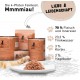 catz finefood N° 25 Chicken & Tuna Delicatessen Wet Cat Food, Refined with Pumpkin and Rosehip, 16 x 85 g Bags catz finefood N° 25 Chicken & Tuna Delicatessen Wet Cat Food, Refined with Pumpkin and Rosehip, 16 x 85 g Bags