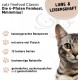 catz finefood N° 25 Chicken & Tuna Delicatessen Wet Cat Food, Refined with Pumpkin and Rosehip, 16 x 85 g Bags catz finefood N° 25 Chicken & Tuna Delicatessen Wet Cat Food, Refined with Pumpkin and Rosehip, 16 x 85 g Bags