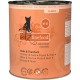 catz finefood N° 25 Chicken & Tuna Delicatessen Wet Cat Food, Refined with Pumpkin and Rosehip, 16 x 85 g Bags catz finefood N° 25 Chicken & Tuna Delicatessen Wet Cat Food, Refined with Pumpkin and Rosehip, 16 x 85 g Bags