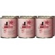 catz finefood N° 3 Poultry Delicatessen Cat Food Wet, Premium Wet Food for Cats without Grain and Sugar with High Meat Content (24 x 85 g Bags) catz finefood N° 3 Poultry Delicatessen Cat Food Wet, Premium Wet Food for Cats without Grain and Sugar with High Meat Content (24 x 85 g Bags)