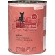 catz finefood N° 3 Poultry Delicatessen Cat Food Wet, Premium Wet Food for Cats without Grain and Sugar with High Meat Content (24 x 85 g Bags) catz finefood N° 3 Poultry Delicatessen Cat Food Wet, Premium Wet Food for Cats without Grain and Sugar with High Meat Content (24 x 85 g Bags)