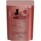 catz finefood N° 3 Poultry Delicatessen Cat Food Wet, Premium Wet Food for Cats without Grain and Sugar with High Meat Content (24 x 85 g Bags) catz finefood N° 3 Poultry Delicatessen Cat Food Wet, Premium Wet Food for Cats without Grain and Sugar with High Meat Content (24 x 85 g Bags)