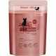 catz finefood N° 3 Poultry Delicatessen Cat Food Wet, Premium Wet Food for Cats without Grain and Sugar with High Meat Content (24 x 85 g Bags) catz finefood N° 3 Poultry Delicatessen Cat Food Wet, Premium Wet Food for Cats without Grain and Sugar with High Meat Content (24 x 85 g Bags)