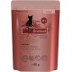 catz finefood N° 3 Poultry Delicatessen Wet Cat Food, Refined with Cranberries and Dandelions, 6 x 800 g Tins catz finefood N° 3 Poultry Delicatessen Wet Cat Food, Refined with Cranberries and Dandelions, 6 x 800 g Tins
