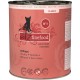 catz finefood N° 3 Poultry Delicatessen Wet Cat Food, Refined with Cranberries and Dandelions, 6 x 800 g Tins catz finefood N° 3 Poultry Delicatessen Wet Cat Food, Refined with Cranberries and Dandelions, 6 x 800 g Tins