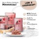 catz finefood N° 3 Poultry Delicatessen Wet Cat Food, Refined with Cranberries and Dandelions, 8 x 85 g Bags catz finefood N° 3 Poultry Delicatessen Wet Cat Food, Refined with Cranberries and Dandelions, 8 x 85 g Bags