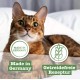 catz finefood N° 3 Poultry Delicatessen Wet Cat Food, Refined with Cranberries and Dandelions, 8 x 85 g Bags catz finefood N° 3 Poultry Delicatessen Wet Cat Food, Refined with Cranberries and Dandelions, 8 x 85 g Bags