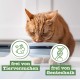 catz finefood N° 3 Poultry Delicatessen Wet Cat Food, Refined with Cranberries and Dandelions, 8 x 85 g Bags catz finefood N° 3 Poultry Delicatessen Wet Cat Food, Refined with Cranberries and Dandelions, 8 x 85 g Bags