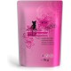 catz finefood N° 3 Poultry Delicatessen Wet Cat Food, Refined with Cranberries and Dandelions, 8 x 85 g Bags catz finefood N° 3 Poultry Delicatessen Wet Cat Food, Refined with Cranberries and Dandelions, 8 x 85 g Bags