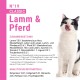 catz finefood N° 3 Poultry Delicatessen Wet Cat Food, Refined with Cranberries and Dandelions, 8 x 85 g Bags catz finefood N° 3 Poultry Delicatessen Wet Cat Food, Refined with Cranberries and Dandelions, 8 x 85 g Bags