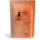 catz finefood N° 3 Poultry Delicatessen Wet Cat Food, Refined with Cranberries and Dandelions, 8 x 85 g Bags catz finefood N° 3 Poultry Delicatessen Wet Cat Food, Refined with Cranberries and Dandelions, 8 x 85 g Bags