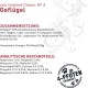 catz finefood N° 3 Poultry Delicatessen Wet Cat Food, Refined with Cranberries and Dandelions, 8 x 85 g Bags catz finefood N° 3 Poultry Delicatessen Wet Cat Food, Refined with Cranberries and Dandelions, 8 x 85 g Bags