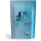 catz finefood N° 3 Poultry Delicatessen Wet Cat Food, Refined with Cranberries and Dandelions, 8 x 85 g Bags catz finefood N° 3 Poultry Delicatessen Wet Cat Food, Refined with Cranberries and Dandelions, 8 x 85 g Bags