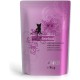 catz finefood N° 3 Poultry Delicatessen Wet Cat Food, Refined with Cranberries and Dandelions, 8 x 85 g Bags catz finefood N° 3 Poultry Delicatessen Wet Cat Food, Refined with Cranberries and Dandelions, 8 x 85 g Bags