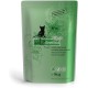 catz finefood N° 3 Poultry Delicatessen Wet Cat Food, Refined with Cranberries and Dandelions, 8 x 85 g Bags catz finefood N° 3 Poultry Delicatessen Wet Cat Food, Refined with Cranberries and Dandelions, 8 x 85 g Bags