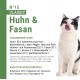 catz finefood N° 3 Poultry Delicatessen Wet Cat Food, Refined with Cranberries and Dandelions, 8 x 85 g Bags catz finefood N° 3 Poultry Delicatessen Wet Cat Food, Refined with Cranberries and Dandelions, 8 x 85 g Bags