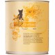 catz finefood N° 5 Salmon & Poultry Delicatessen Wet Cat Food, Refined with Spinach & Tomato, 6 x 800 g Tins catz finefood N° 5 Salmon & Poultry Delicatessen Wet Cat Food, Refined with Spinach & Tomato, 6 x 800 g Tins