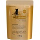catz finefood N° 7 Beef & Veal Delicatessen Wet Cat Food, Refined with Apricot & Pineapple, 16 x 85 g Bags catz finefood N° 7 Beef & Veal Delicatessen Wet Cat Food, Refined with Apricot & Pineapple, 16 x 85 g Bags