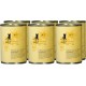 catz finefood N° 7 Beef & Veal Delicatessen Wet Cat Food, Refined with Apricot & Pineapple, 6 x 800 g Tins catz finefood N° 7 Beef & Veal Delicatessen Wet Cat Food, Refined with Apricot & Pineapple, 6 x 800 g Tins