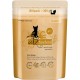 catz finefood N° 7 Beef & Veal Delicatessen Wet Cat Food, Refined with Apricot & Pineapple, 6 x 800 g Tins catz finefood N° 7 Beef & Veal Delicatessen Wet Cat Food, Refined with Apricot & Pineapple, 6 x 800 g Tins